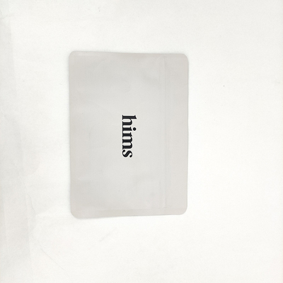 Buy Factory Price Plastic 3 Side Seal Small Flexible Hermetic Stand Up Pouch Zipper Tobacco Cigar Tea Packaging Bag online manufacture