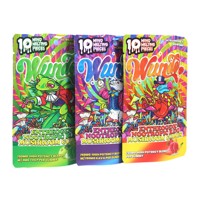 Buy Printing Vmpet Holographic Stand Up Pouch For Packaging Solutions online manufacture
