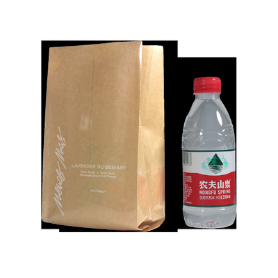 Buy 1000g Side Gusset Coffee Bags Customized Plastic Flat Bottom online manufacture