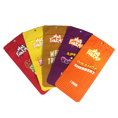 Buy Durable Side Seal Bags Secure Packaging Solution For Electronic Cigarette online manufacture