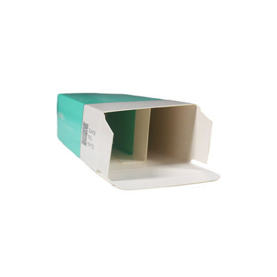 Buy 5 Cm X 5 Cm X 5 Cm Custom Paper Packaging Box Digital Printing Technology online manufacture