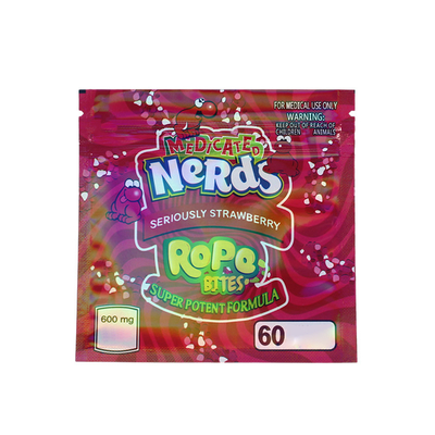 Buy Recyclable Plastic Side Seal Bags Custom Mylar Packaging Bag online manufacture