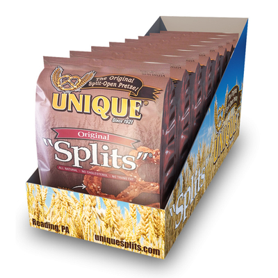 Buy Gravure Printing Tear Away Display Box Retail Tray Paper Packaging Box For Custom online manufacture