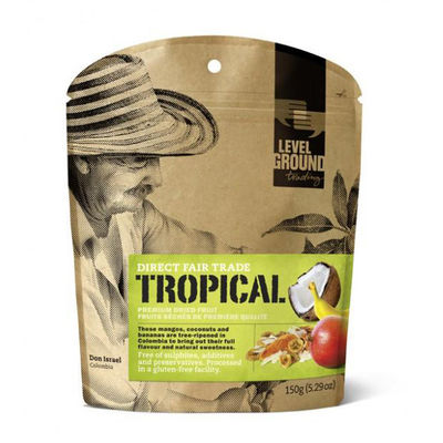 Buy 110 Microns Stand Up Kraft Paper Bag online manufacture