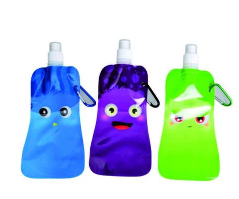 Buy OPP Liquid Spout Pouch online manufacture