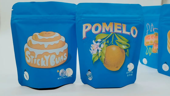 Buy Doypack Stand Up Bag Packaging online manufacture
