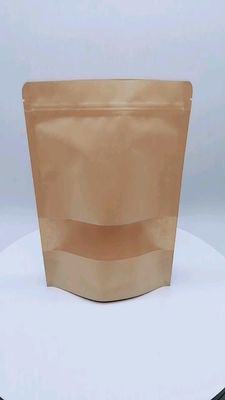 Buy Glossy Side Gueest Biodegradable Stand Up Pouches Eco Friendly Durable online manufacture