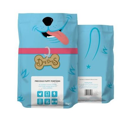 Buy Edibles Mylar Stand Up Pouches LDPE Food Packaging Pouch With Zipper online manufacture
