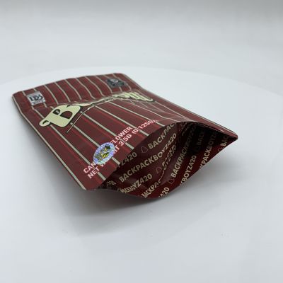 Buy RCPP Gravure Print Retortable Pouch Food Packaging Aluminium Foil Bags online manufacture