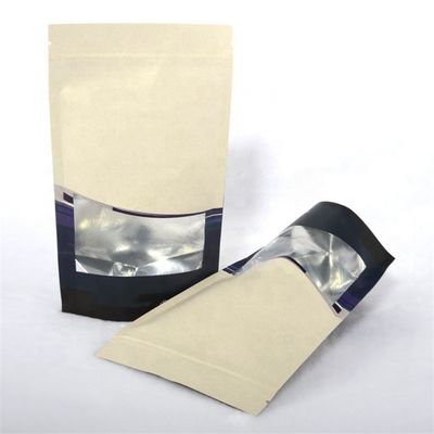 Buy 250g 500g 1kg Customized Reusable Coffee Bean Mylar Bags Flat Bottom Pouch  Aluminum Foil Coffee Tea Bags online manufacture