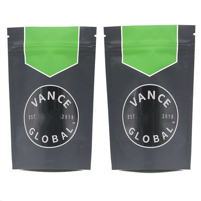 Buy Recyclable Digital Printed Stand Up Pouches PET PE Child Proof Resealable online manufacture