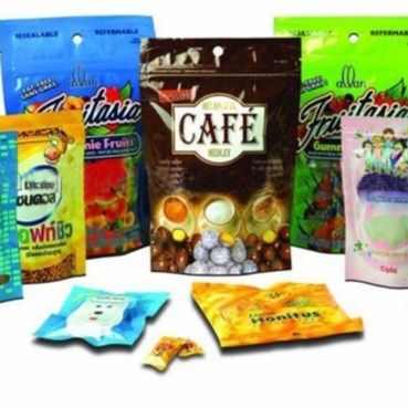Buy SGS Retort Pouch Packaging 0.3mm Printed Stand Up Pouches ODM online manufacture